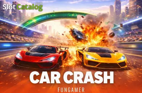 Car Crash funGamer