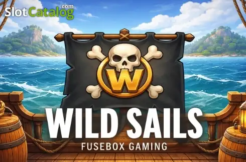 Wild Sails слот