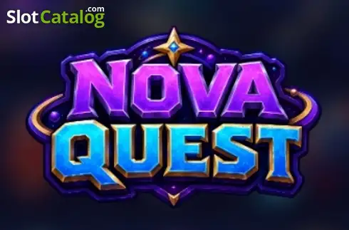 Nova Quest слот