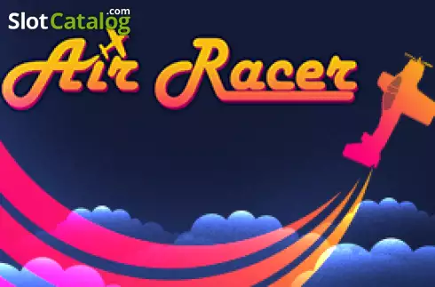 Air Racer логотип