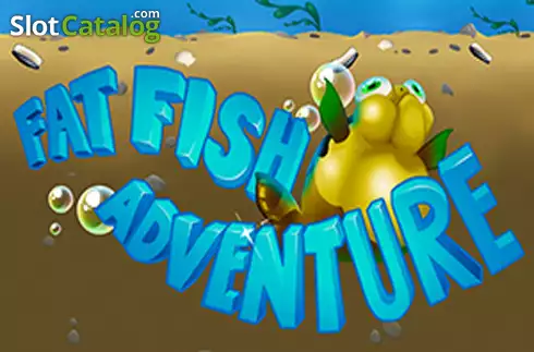 Fat Fish Adventure слот
