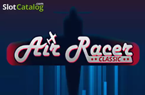 Air Racer Classic логотип