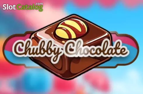 Chubby Choocolate слот