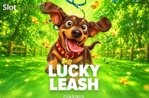 Lucky Leash слот