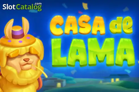 Лама
