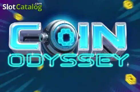 Coin Odyssey слот