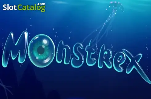 Monstrex слот