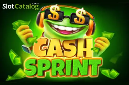 Cash Sprint слот