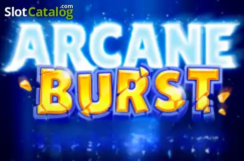 Arcane Burst слот