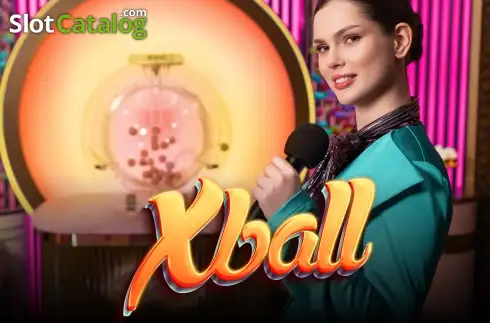 XBall (Winfinity) слот