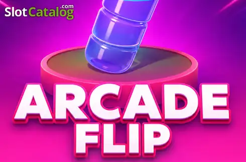 Arcade Flip слот Arcade Flip слот