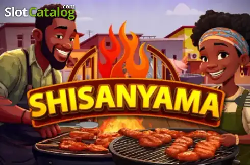 Shisanyama слот