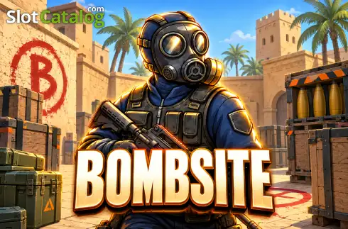 Bombsite слот