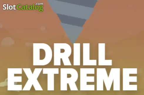 Drill Extreme слот