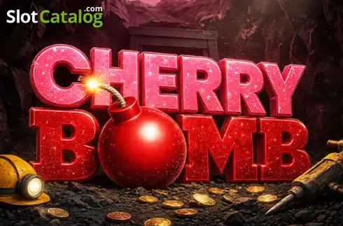 Cherry Bomb (Gametech) слот