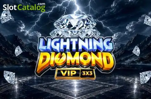 Lightning Diamond VIP GameTimeTec