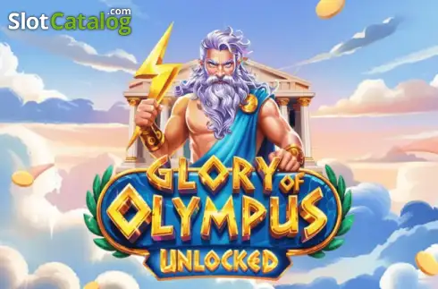 Glory of Olympus: Unlocked GameTimeTec