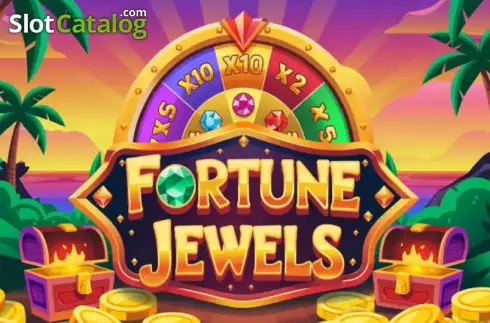 Fortune Jewels слот