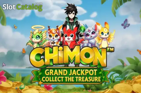 Chimon: Grand Jackpot слот