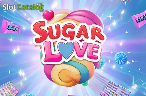 Sugar Love слот
