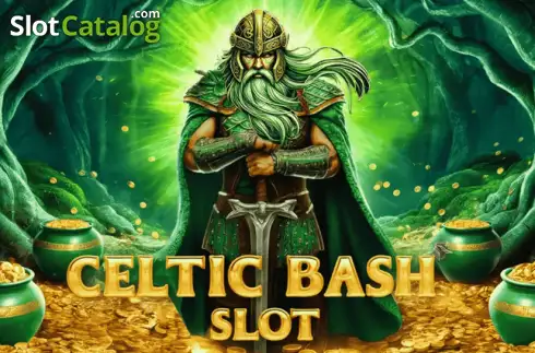 Celtic Bash слот