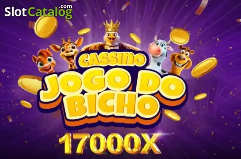 Cassino Jogo do Bicho слот