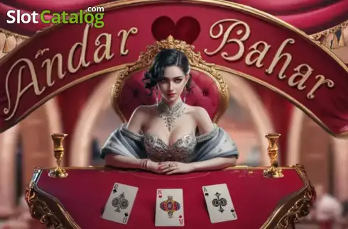 Andar Bahar (GameTimeTech) слот Andar Bahar (GameTimeTech) слот
