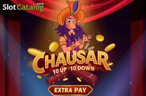 Chausar 10 Up 10 Down слот Chausar 10 Up 10 Down слот