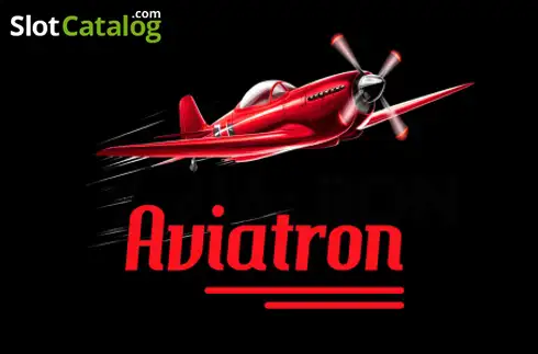 Aviatron (GameTimeTech) слот