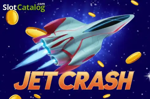 Jet Crash слот