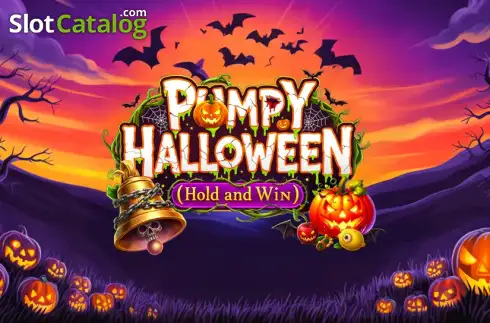 Pumpy Halloween слот