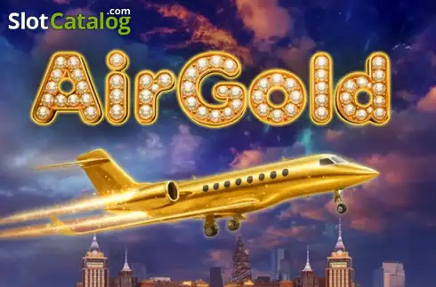 Air Gold слот