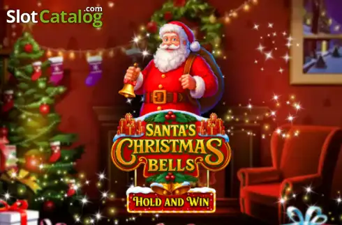 Santa Christmas Bells слот