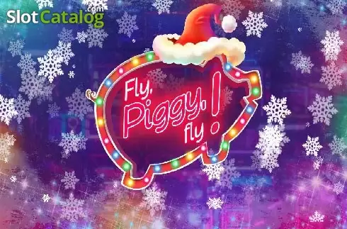 Fly Piggy Fly! слот