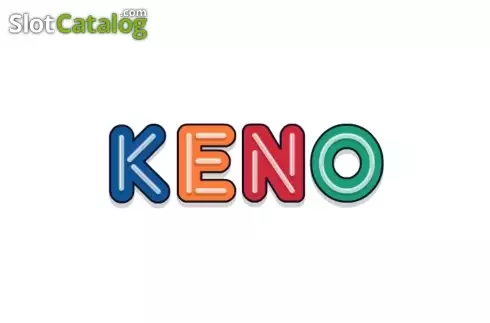 Keno 80 (G.Games) слот
