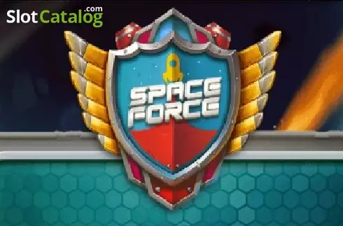 Space Force слот