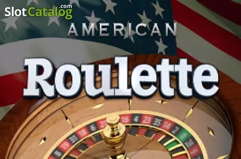American Roulette (G.Games) слот