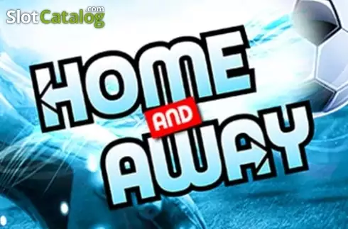 Home and Away слот
