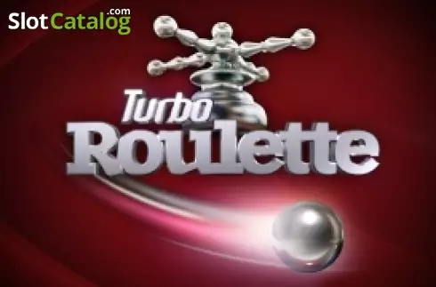 Turbo Roulette логотип