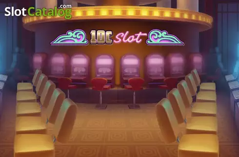 10C Slot слот