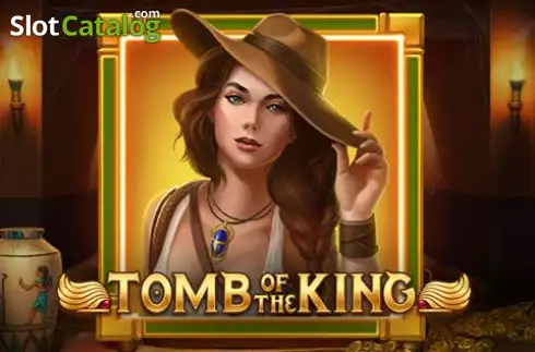 Tomb of the King слот