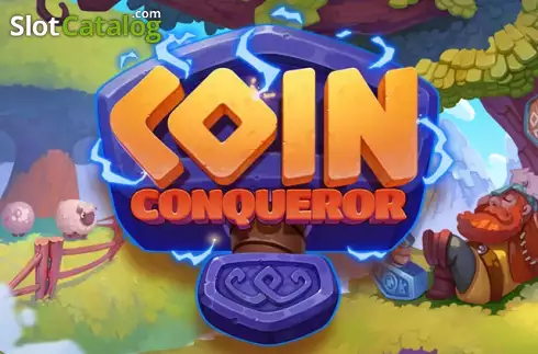 Coin Conqueror слот