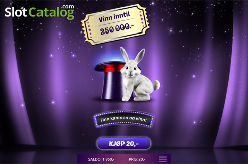 Скрин2. Abrakadabra (G.Games) слот