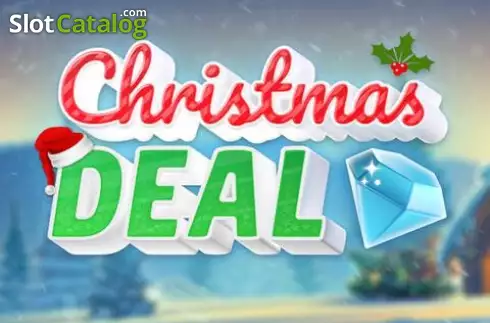 Christmas Deal слот