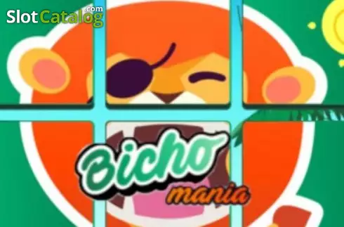 Bicho Mania слот
