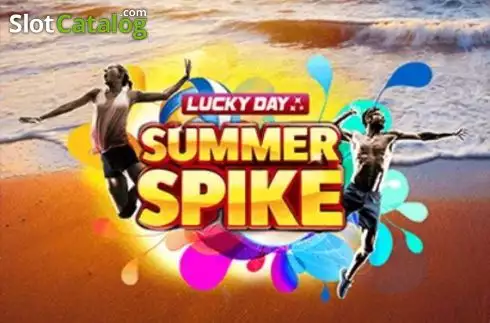 Summer Spike слот