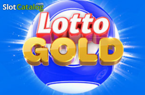 Lotto Gold слот