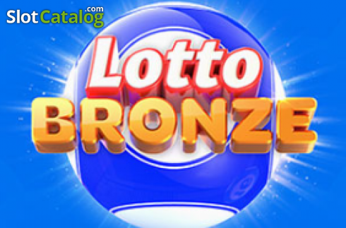 Lotto Bronze слот