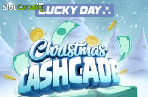 Lucky Day - Christmas (G.Games) слот