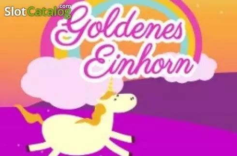 Goldenes Einhorn слот